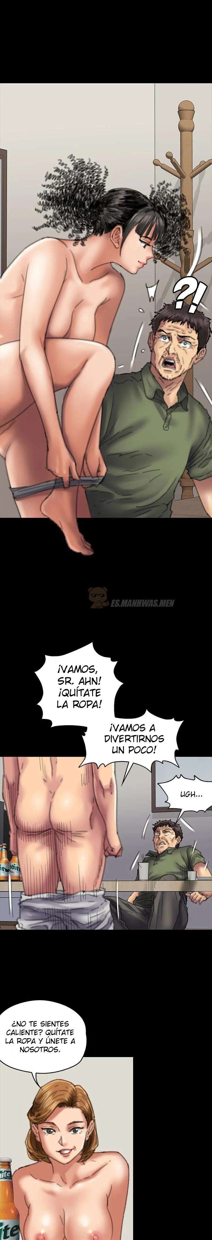 Queen Bee Capítulo 56 - Página 2