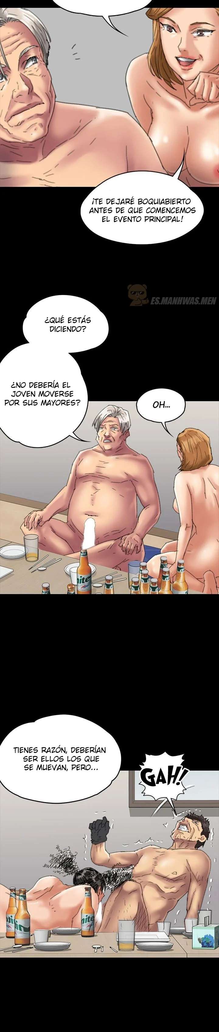 Queen Bee Capítulo 56 - Página 20