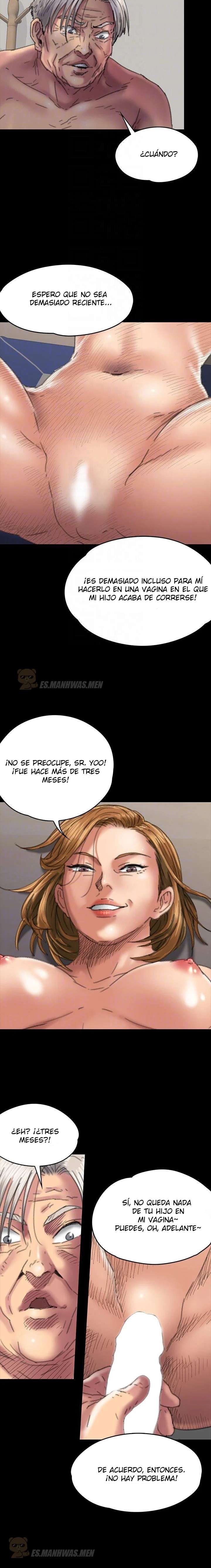 Queen Bee Capítulo 56 - Página 23