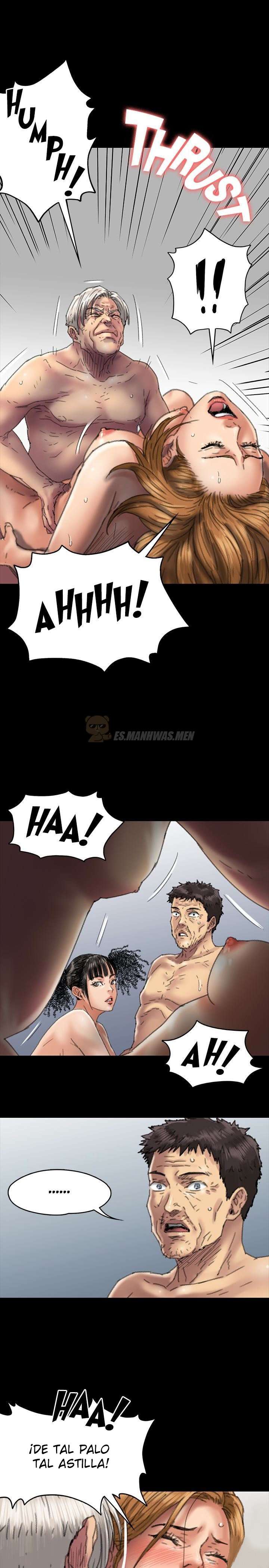 Queen Bee Capítulo 56 - Página 24
