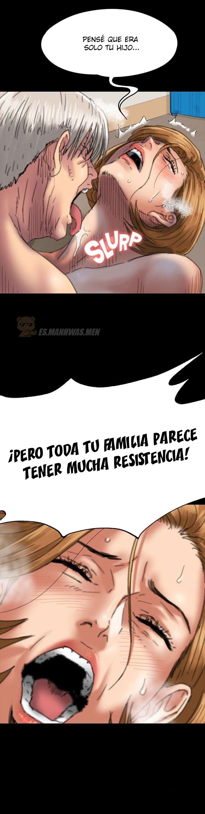 Queen Bee Capítulo 56 - Página 27