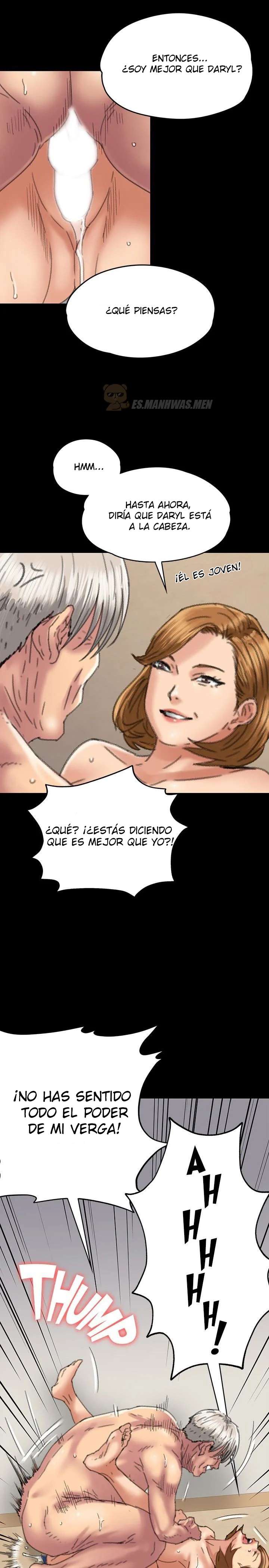 Queen Bee Capítulo 56 - Página 29