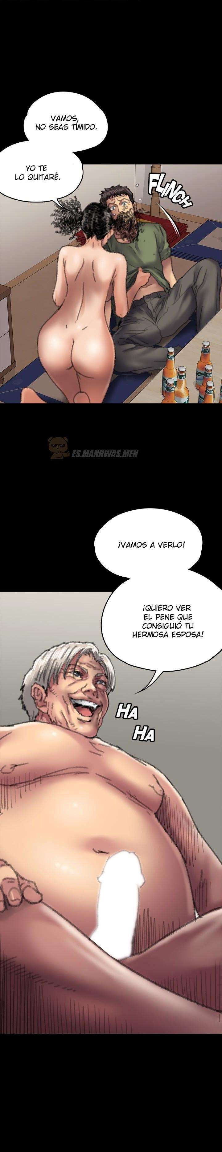 Queen Bee Capítulo 56 - Página 3