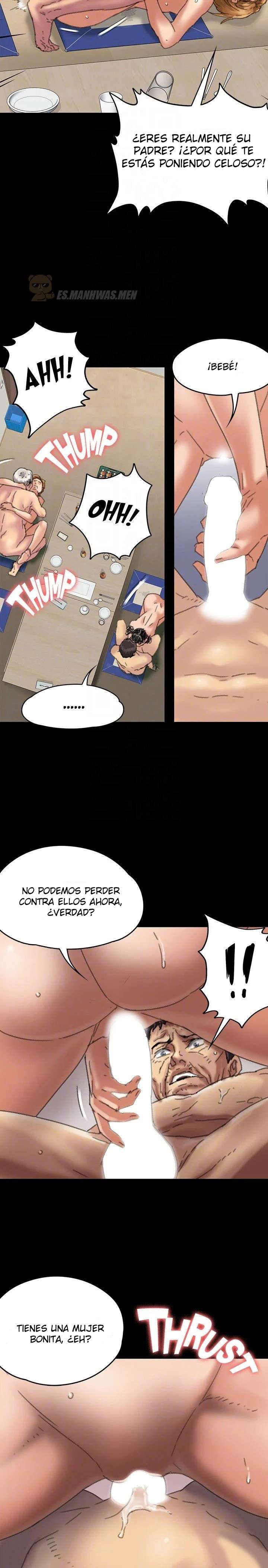 Queen Bee Capítulo 56 - Página 30