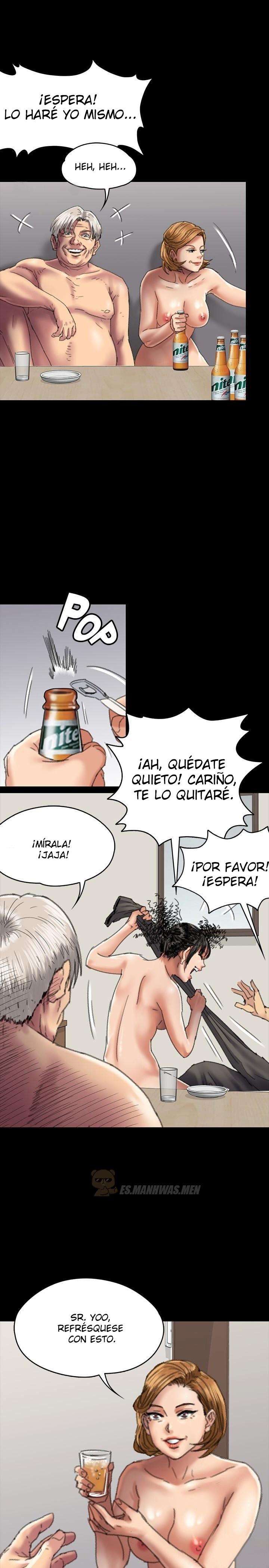Queen Bee Capítulo 56 - Página 5