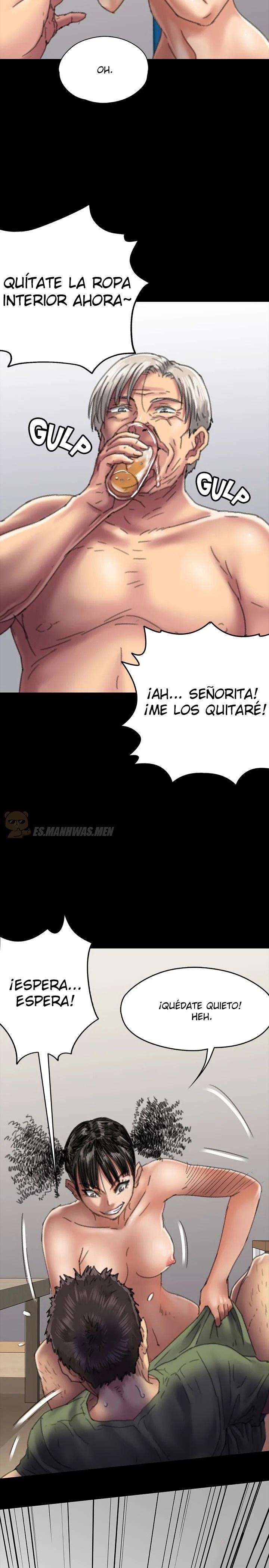 Queen Bee Capítulo 56 - Página 6