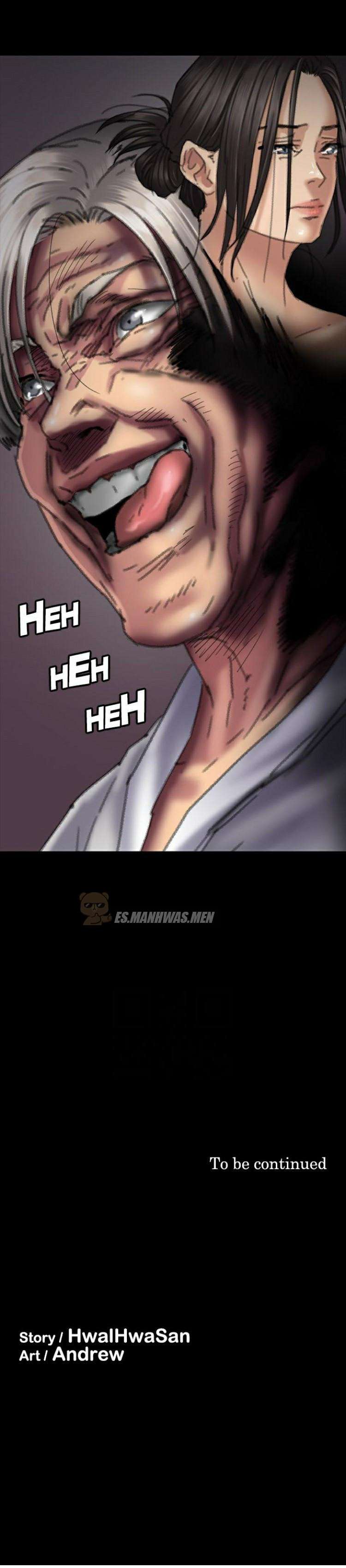 Queen Bee Capítulo 57 - Página 19
