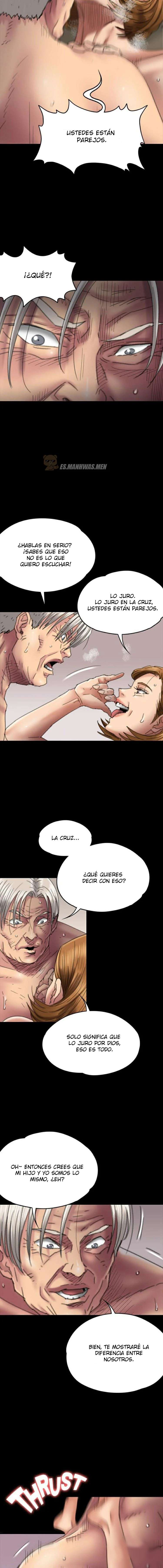Queen Bee Capítulo 57 - Página 4