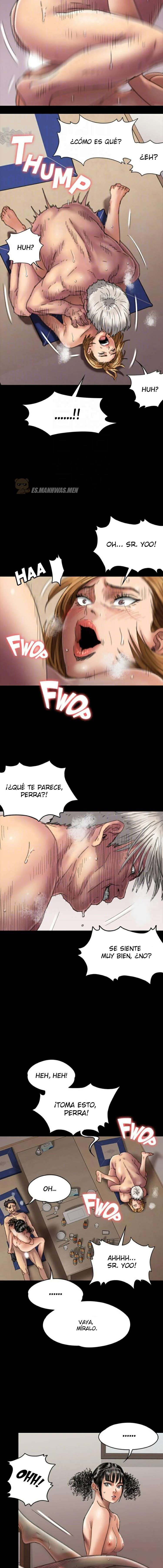 Queen Bee Capítulo 57 - Página 5