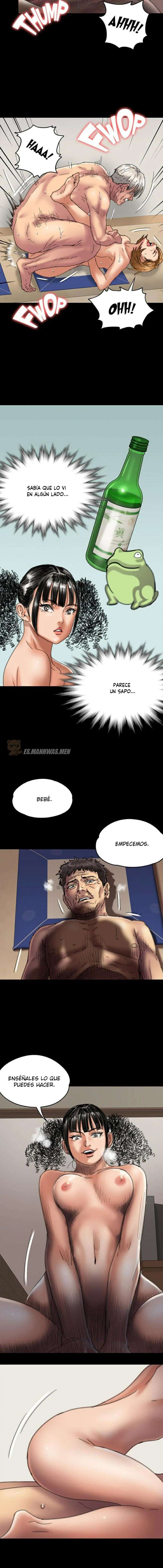 Queen Bee Capítulo 57 - Página 6
