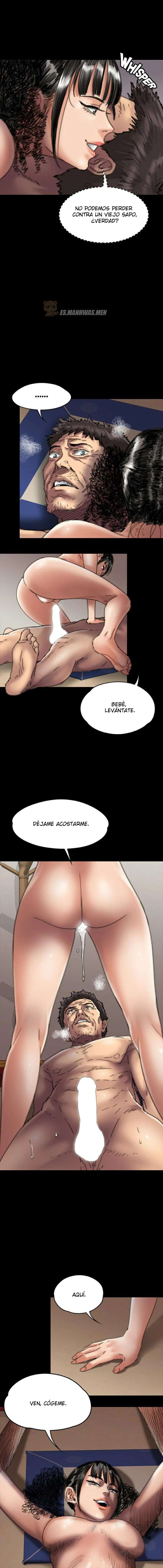 Queen Bee Capítulo 57 - Página 7