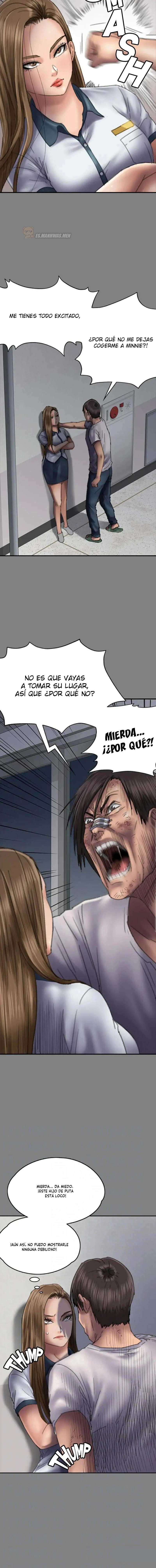 Queen Bee Capítulo 58 - Página 11