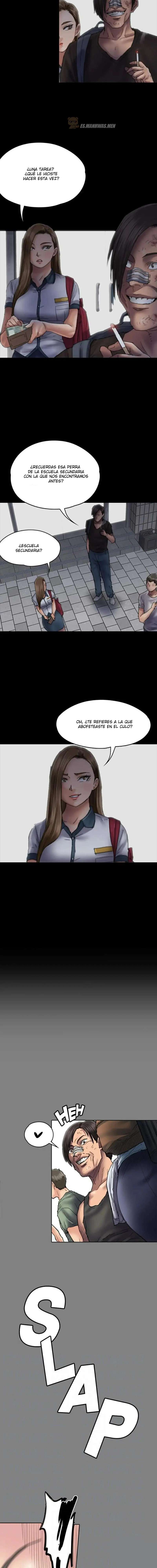 Queen Bee Capítulo 58 - Página 14
