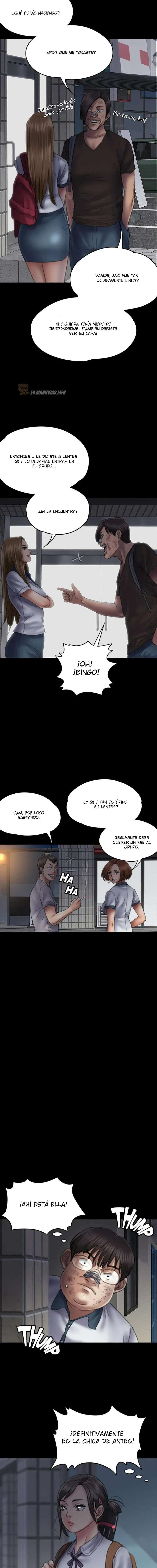 Queen Bee Capítulo 58 - Página 16