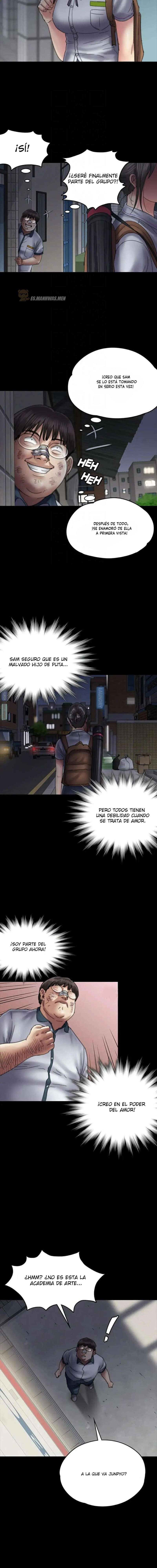 Queen Bee Capítulo 58 - Página 17