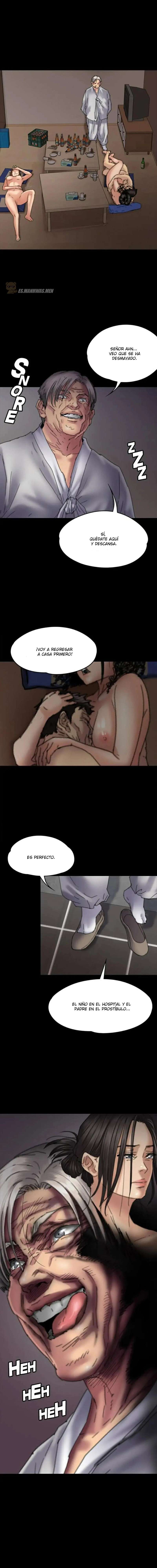 Queen Bee Capítulo 58 - Página 2