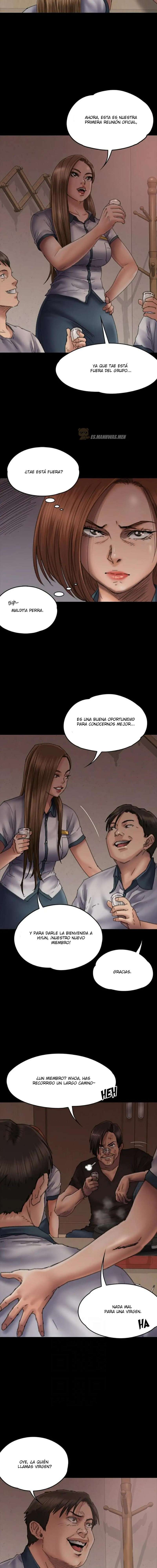 Queen Bee Capítulo 58 - Página 4