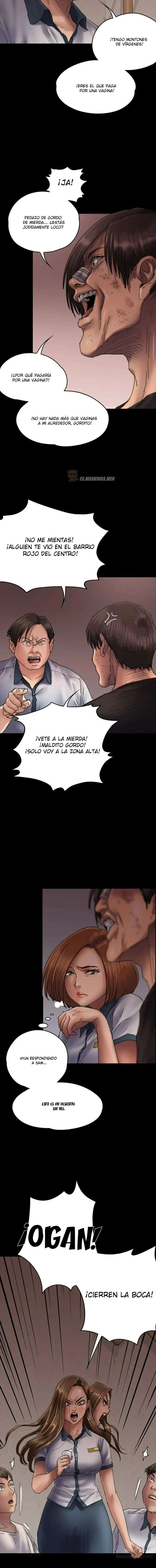 Queen Bee Capítulo 58 - Página 5