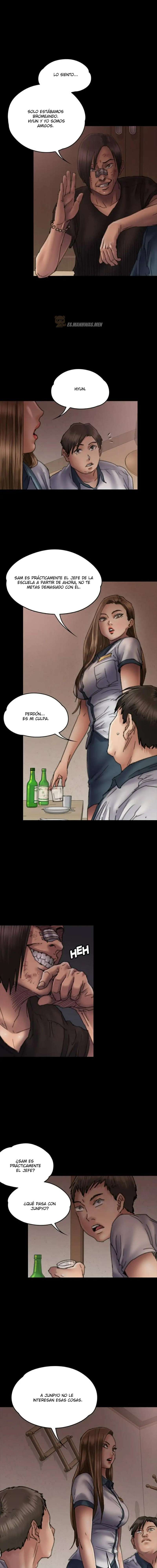 Queen Bee Capítulo 58 - Página 6