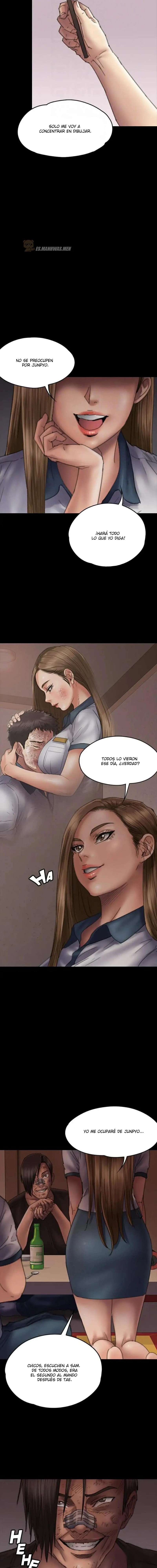Queen Bee Capítulo 58 - Página 8