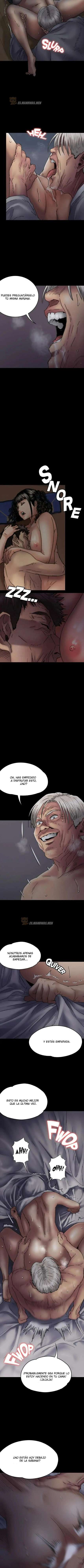 Queen Bee Capítulo 59 - Página 11