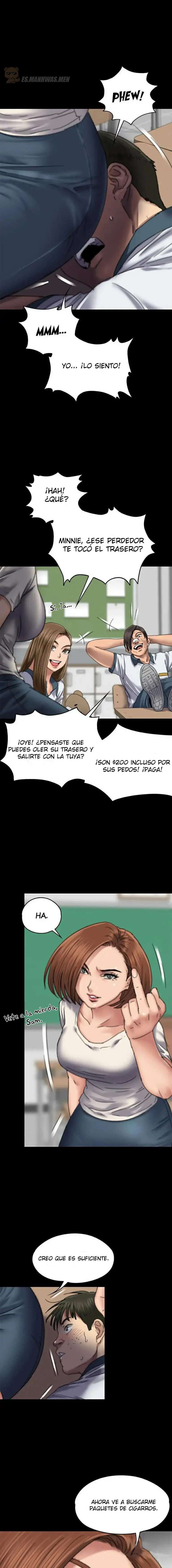 Queen Bee Capítulo 59 - Página 18