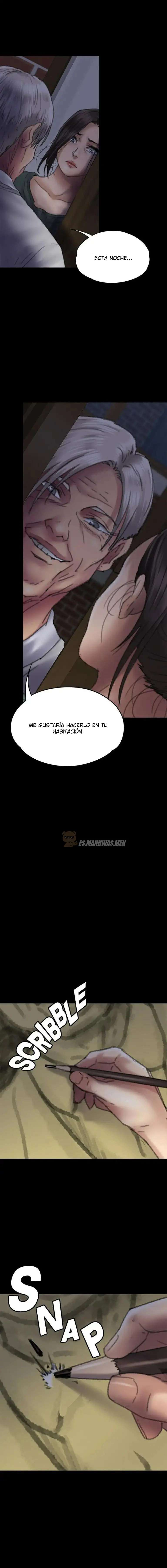 Queen Bee Capítulo 59 - Página 2
