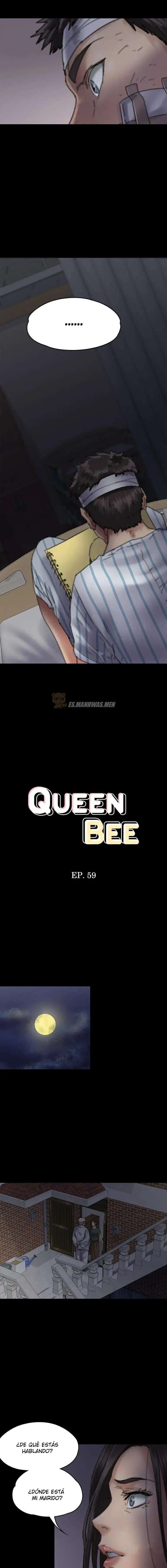 Queen Bee Capítulo 59 - Página 3