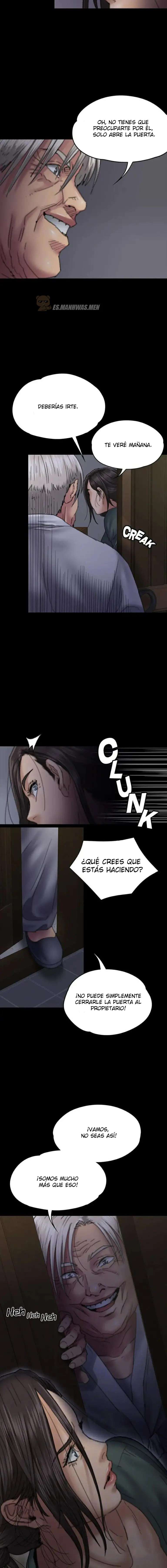 Queen Bee Capítulo 59 - Página 4
