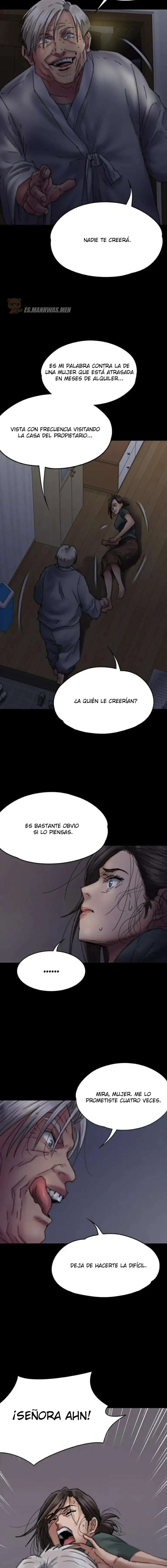 Queen Bee Capítulo 59 - Página 6