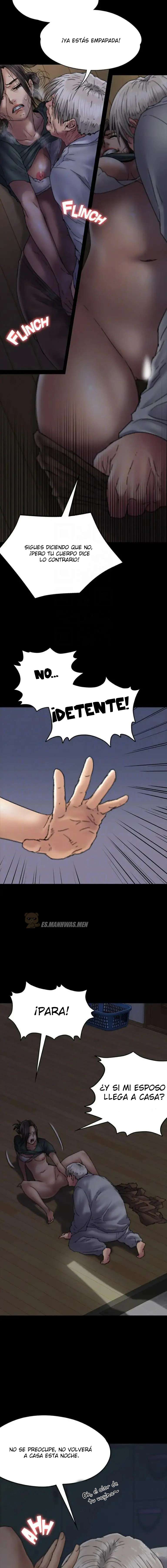 Queen Bee Capítulo 59 - Página 9