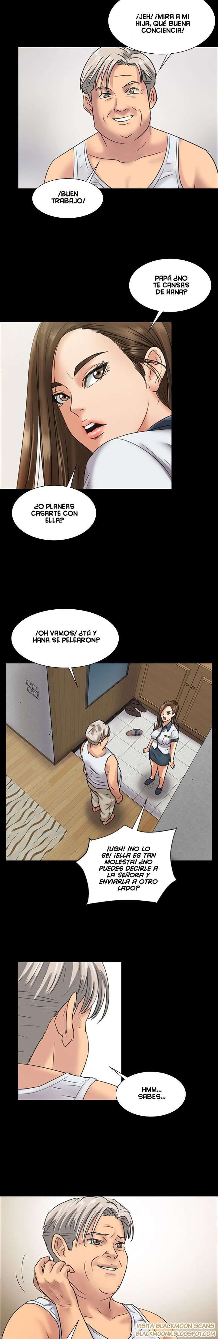 Queen Bee Capítulo 6 - Página 19