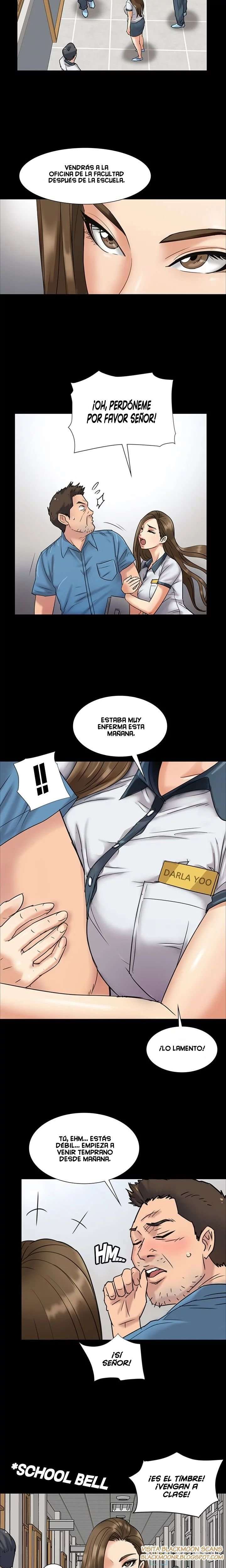 Queen Bee Capítulo 6 - Página 6