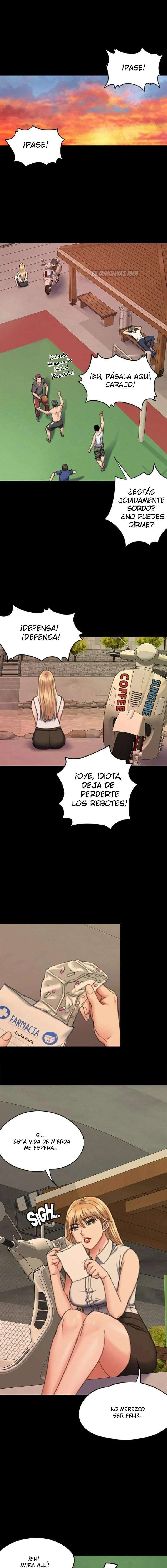 Queen Bee Capítulo 60 - Página 13
