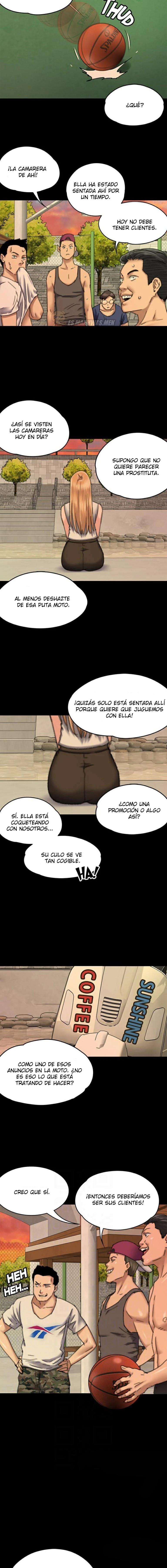 Queen Bee Capítulo 60 - Página 14