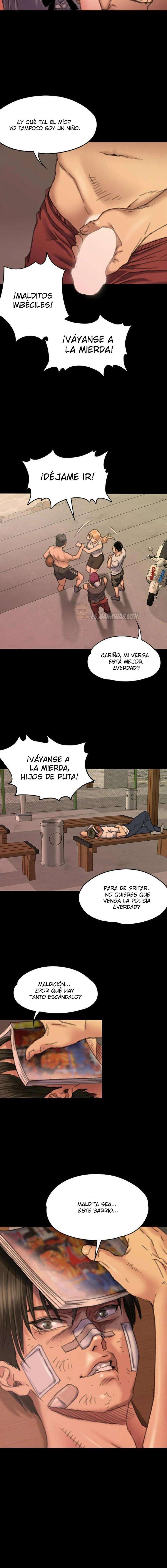Queen Bee Capítulo 60 - Página 17
