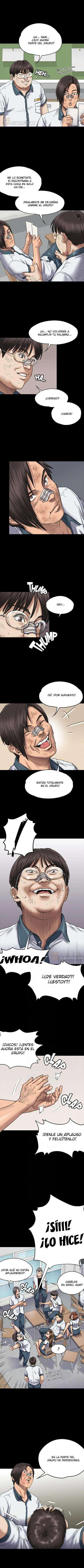 Queen Bee Capítulo 60 - Página 7