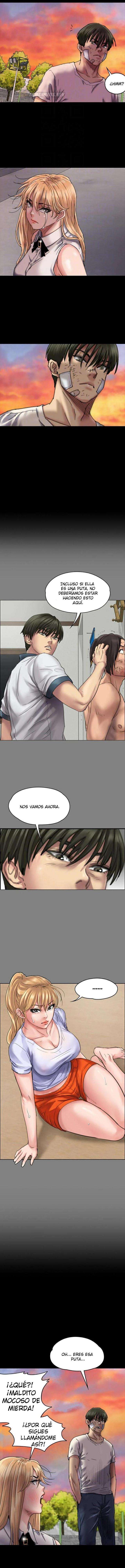 Queen Bee Capítulo 61 - Página 11