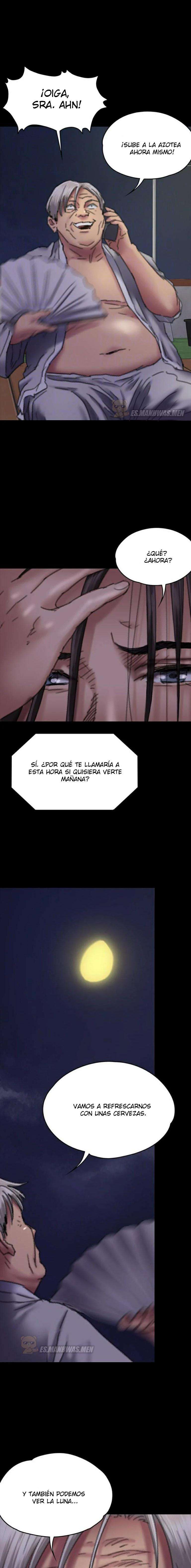 Queen Bee Capítulo 61 - Página 13