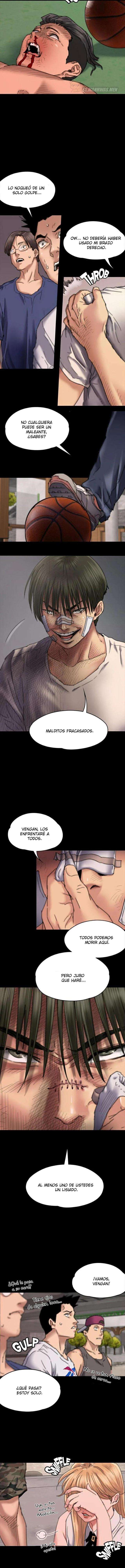 Queen Bee Capítulo 61 - Página 9