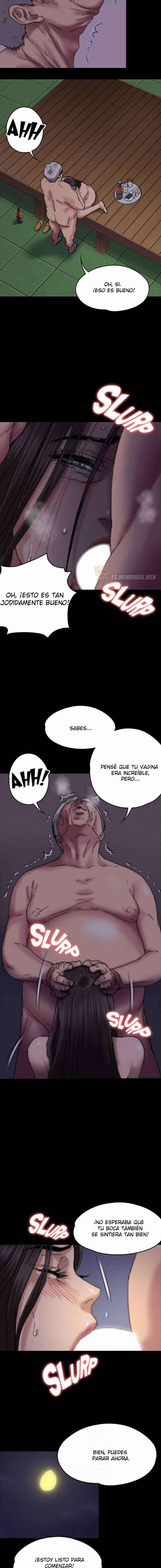 Queen Bee Capítulo 62 - Página 14