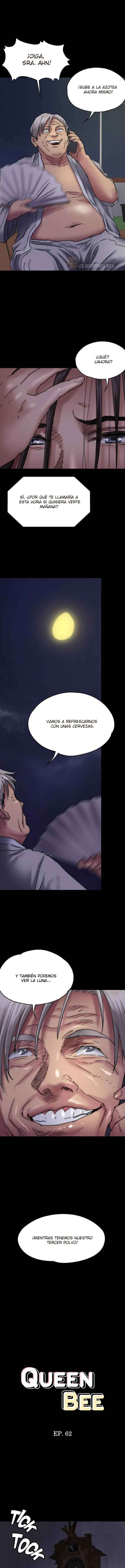 Queen Bee Capítulo 62 - Página 2