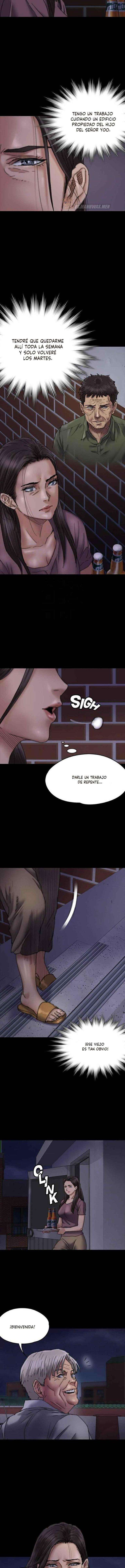 Queen Bee Capítulo 62 - Página 4