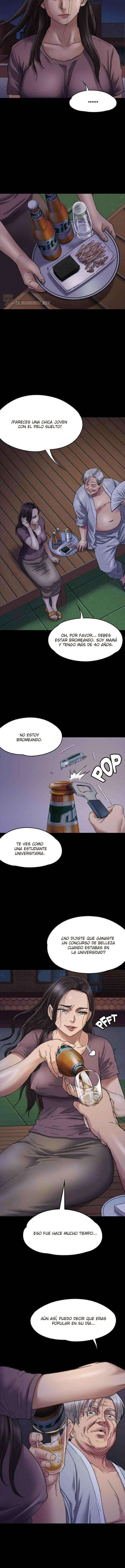 Queen Bee Capítulo 62 - Página 5