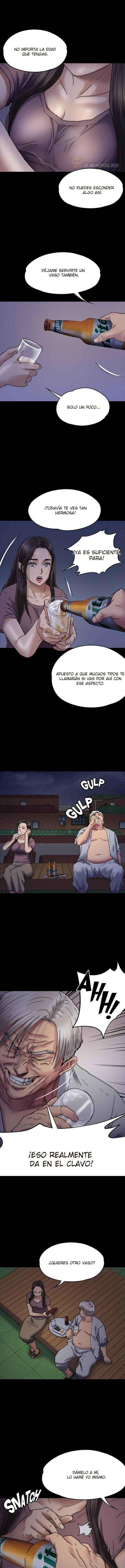 Queen Bee Capítulo 62 - Página 6