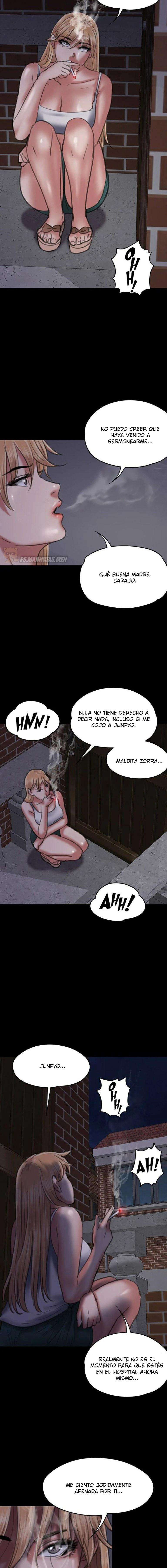Queen Bee Capítulo 63 - Página 14