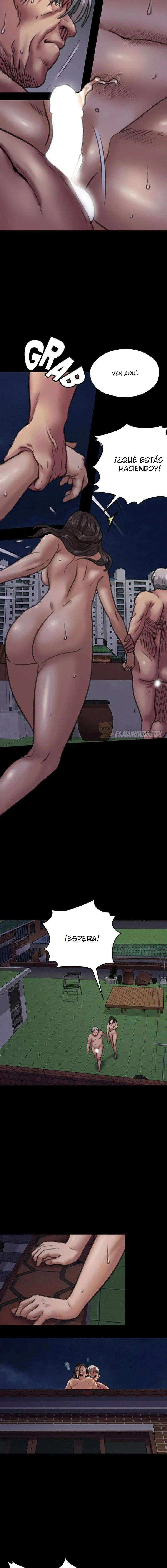 Queen Bee Capítulo 63 - Página 16