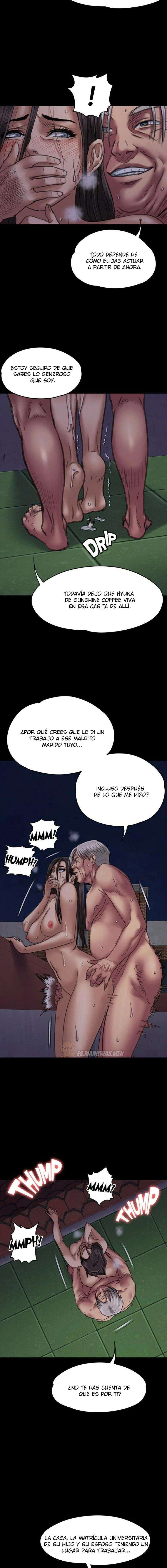 Queen Bee Capítulo 63 - Página 20