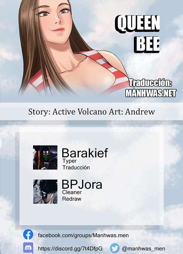 Queen Bee Capítulo 64 - Página 1