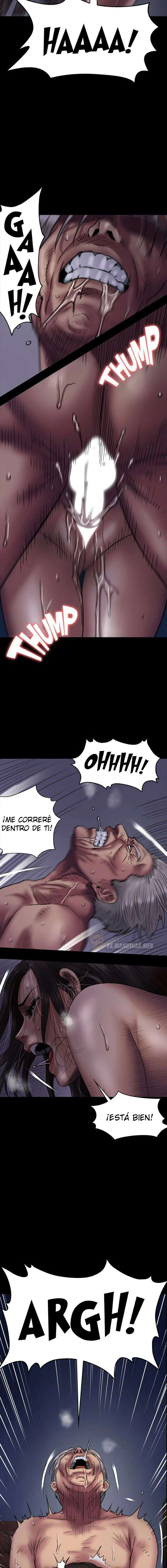 Queen Bee Capítulo 64 - Página 12